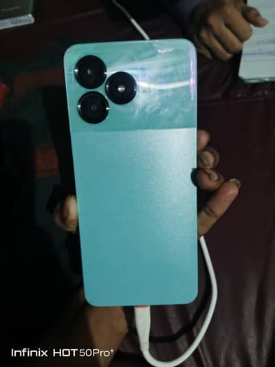 Realme C51