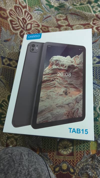 tablet