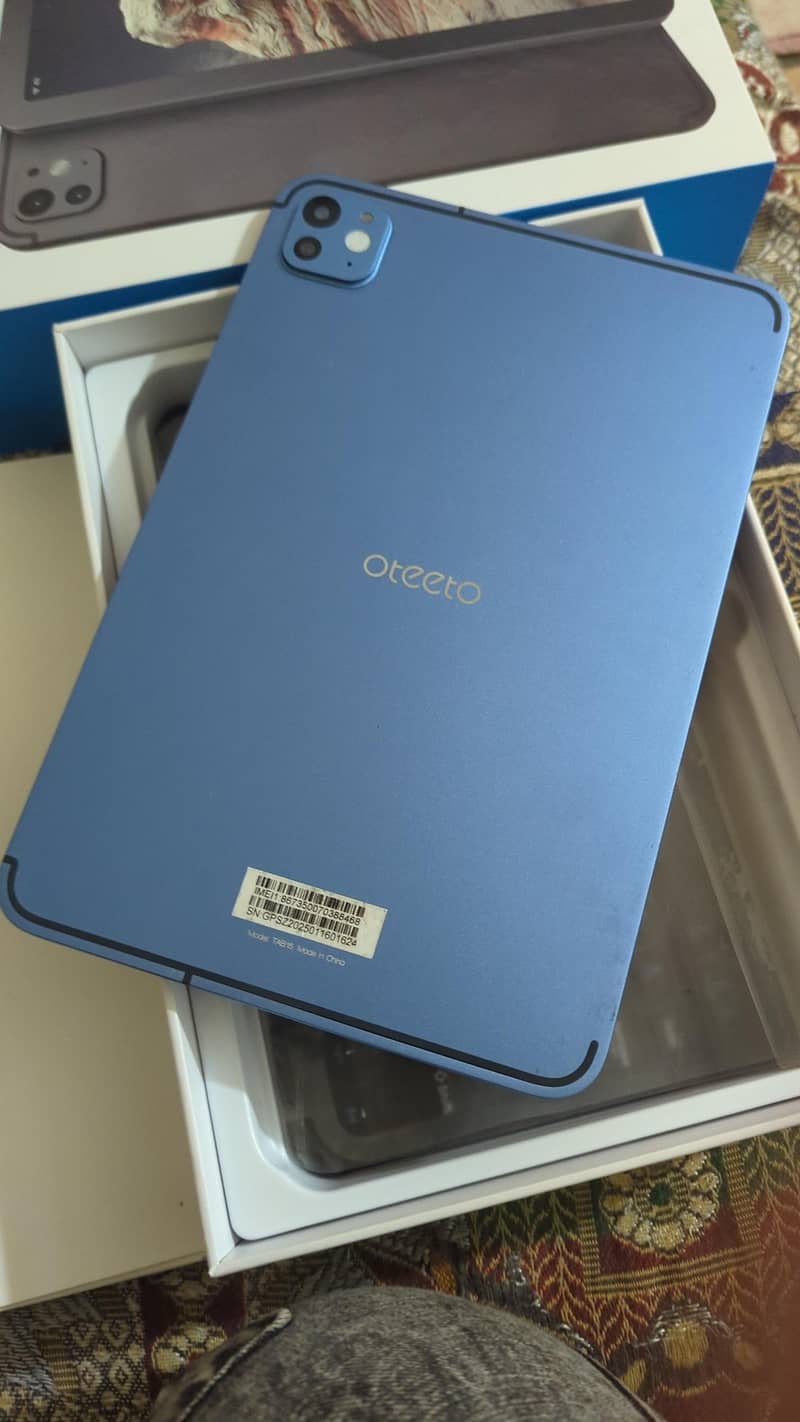 tablet 1