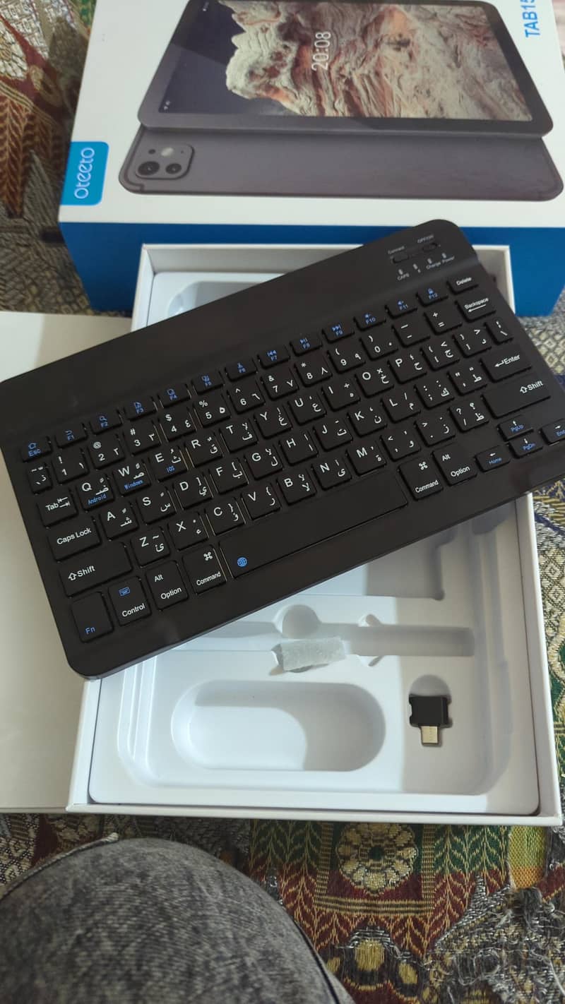 tablet 3