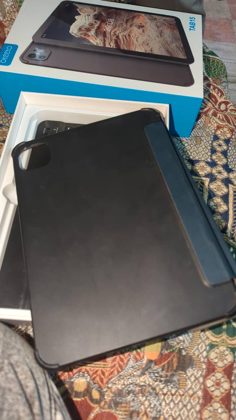 tablet 4