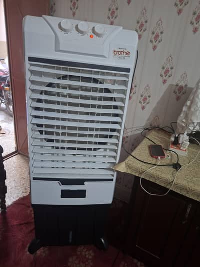 brother coler brand new