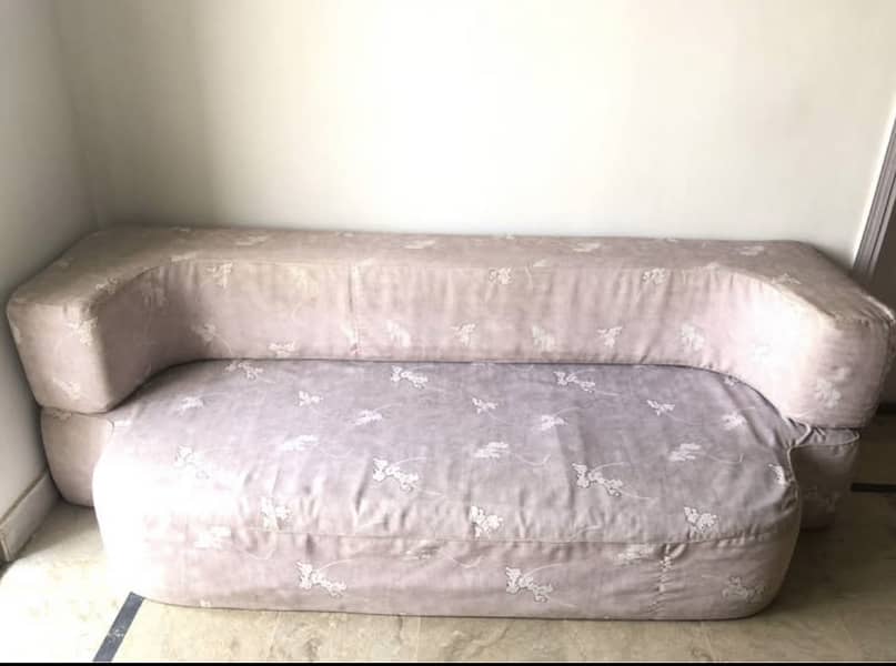 Sofa comebed 0