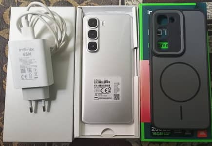 infinix hot 60 pro Plus.