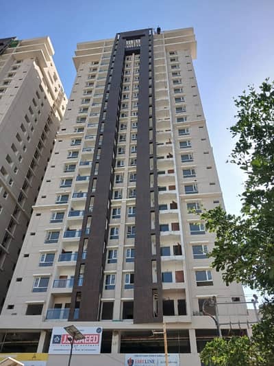 1890 Square Feet Flat Ideally Situated In Callachi Cooperative Housing Society