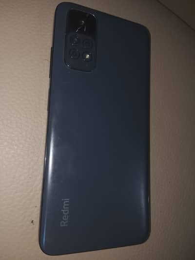 Xiaomi Redmi Note 11