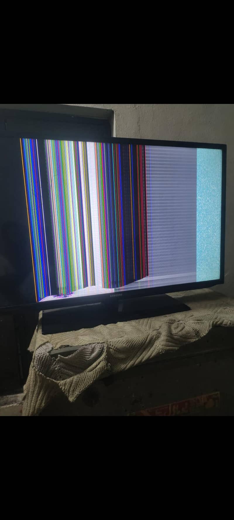 LCD tv 1