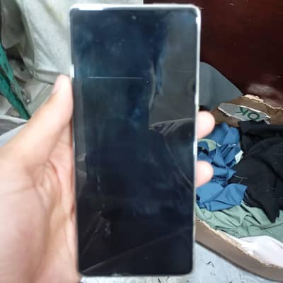 Infinix Note 40