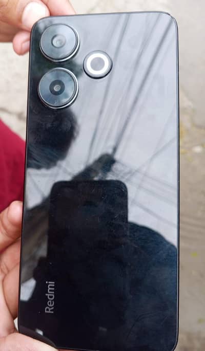 Xiaomi Redmi 13 urgently for sale