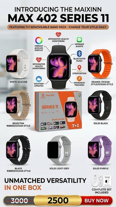 Smart Watch