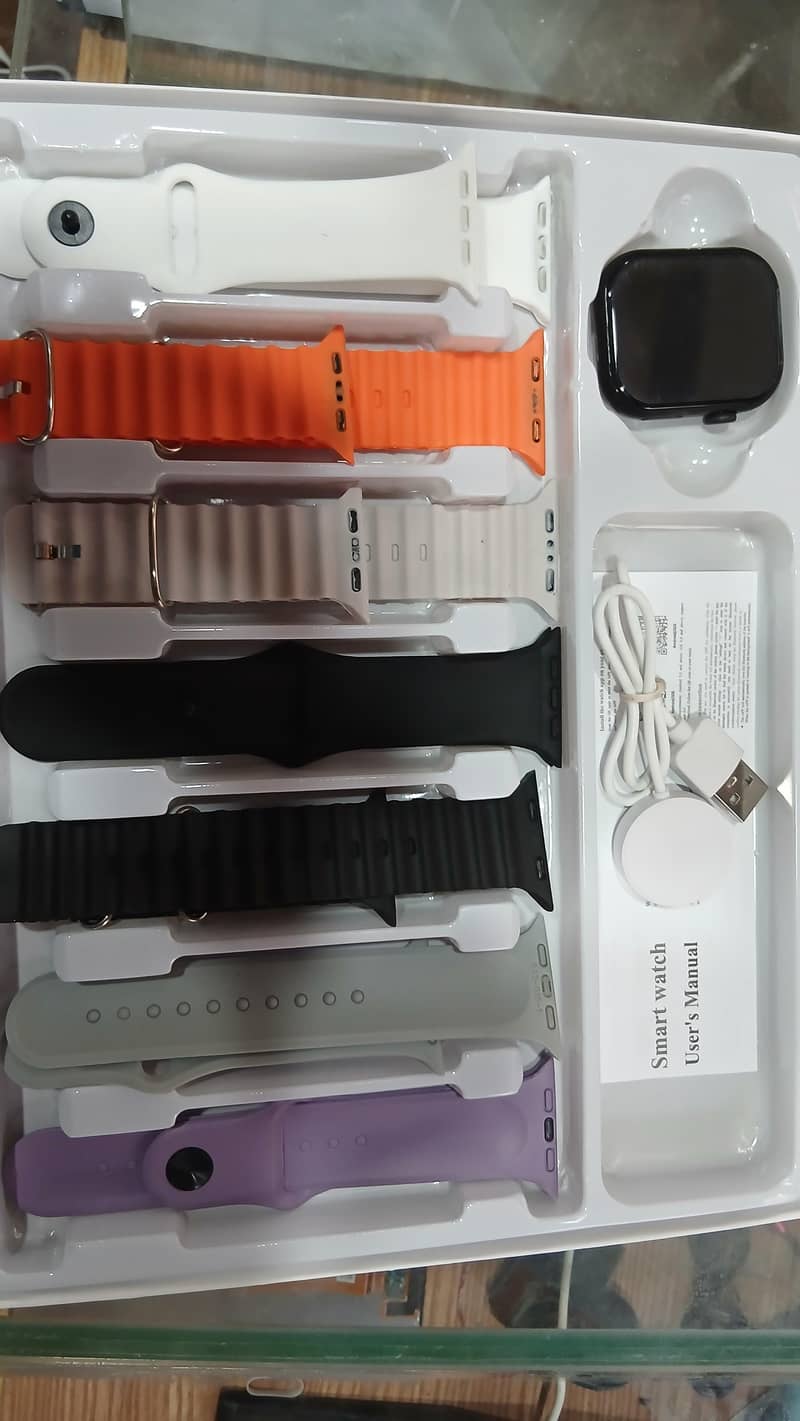 Smart Watch 1
