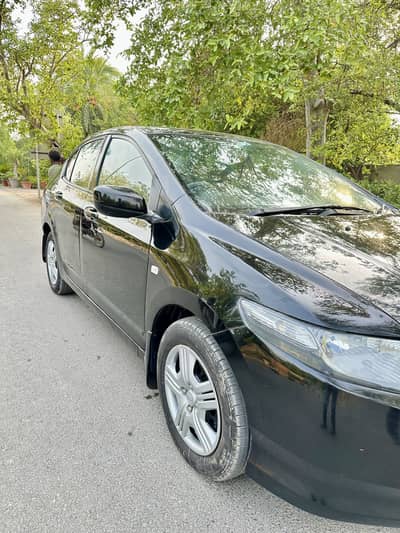 Honda City 1.3 Manual