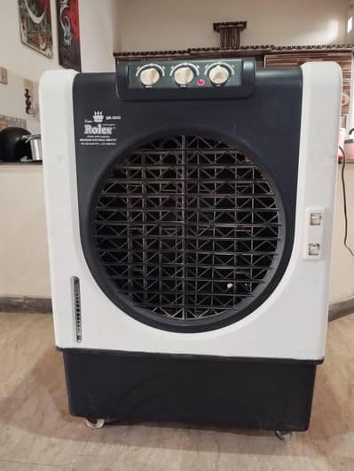 Air cooler