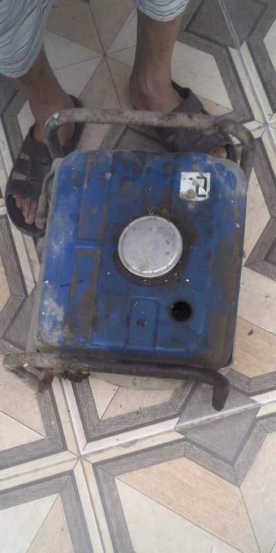 generator petrol