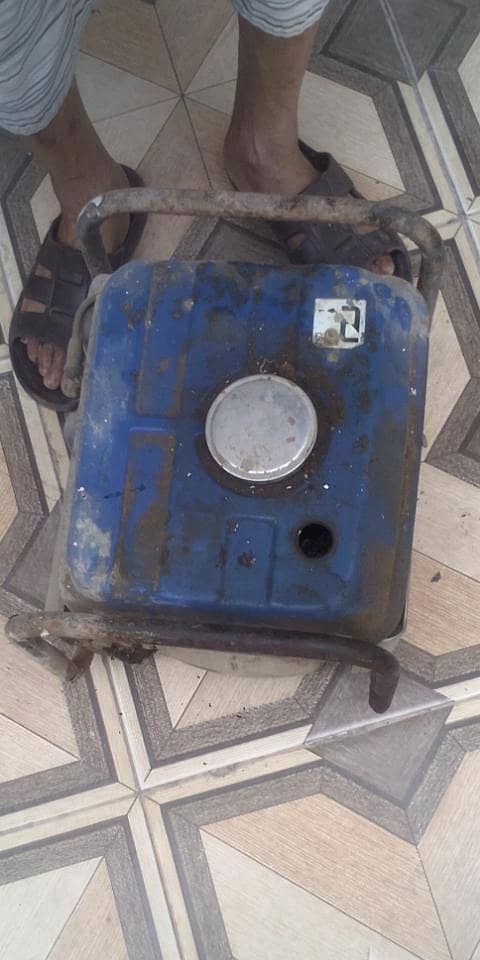 generator petrol 0
