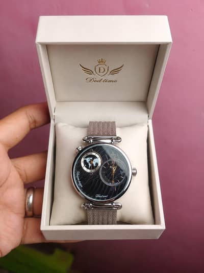 men's luxury watches