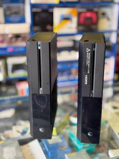 Xbox one 500gb