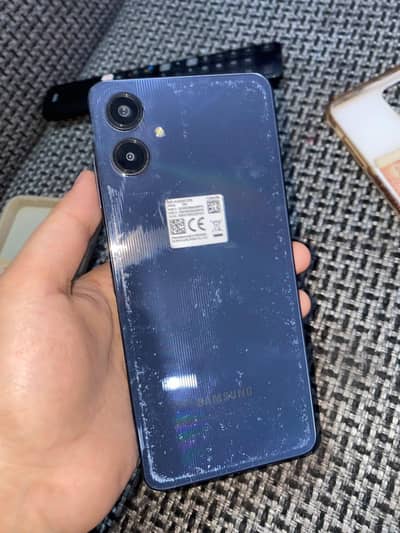 Samsung Mobile A06