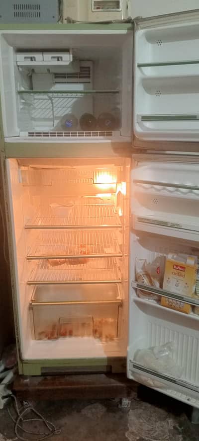 National brand ka fridge for sale