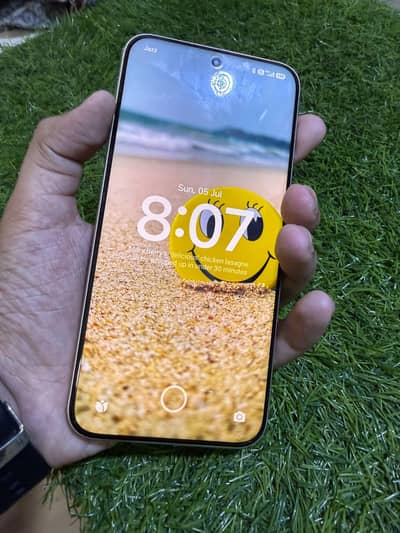Xiaomi Redmi Note 15 Pro Plus 5G