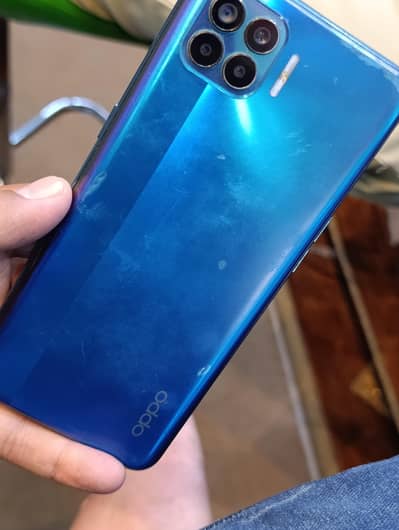 OPPO F17 Pro