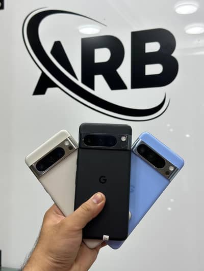 Google Pixel 8 Pro