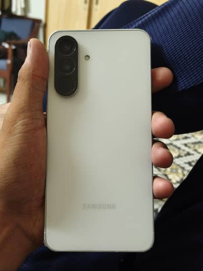 Samsung Mobile A56