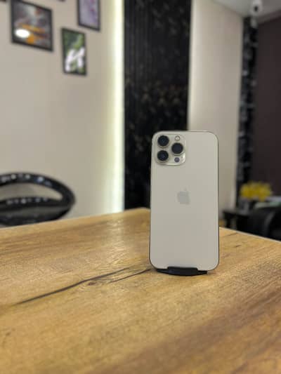 iPhone 13 Pro Max jv 128gb