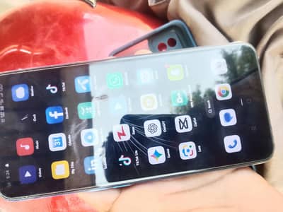 oppo a54 for sale and exchange