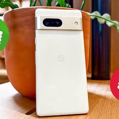 Google Pixel 7