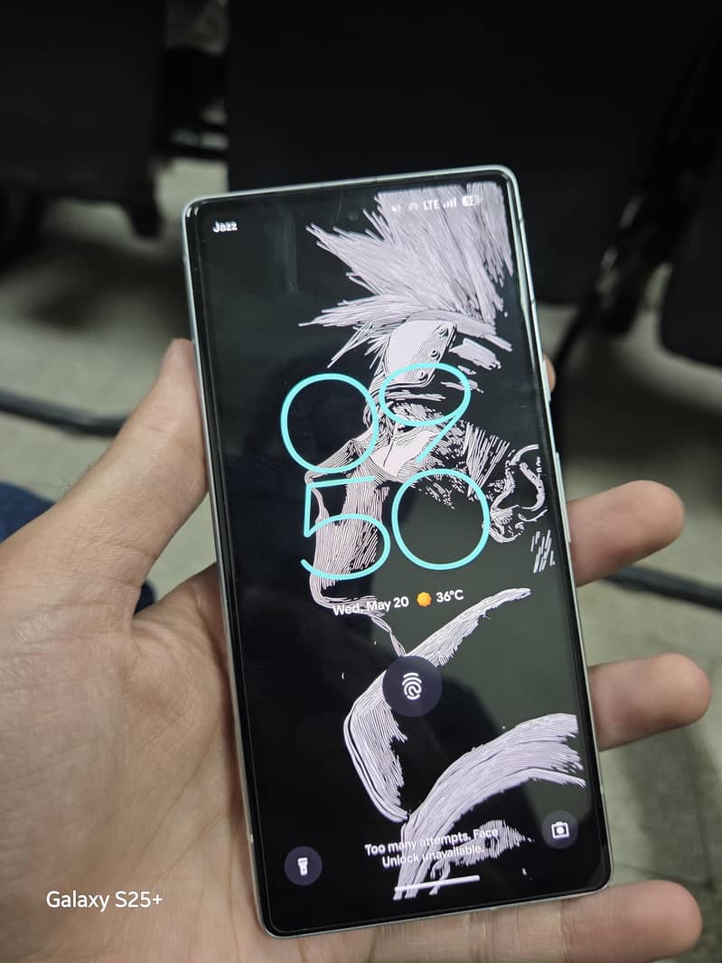Google Pixel 7a 2
