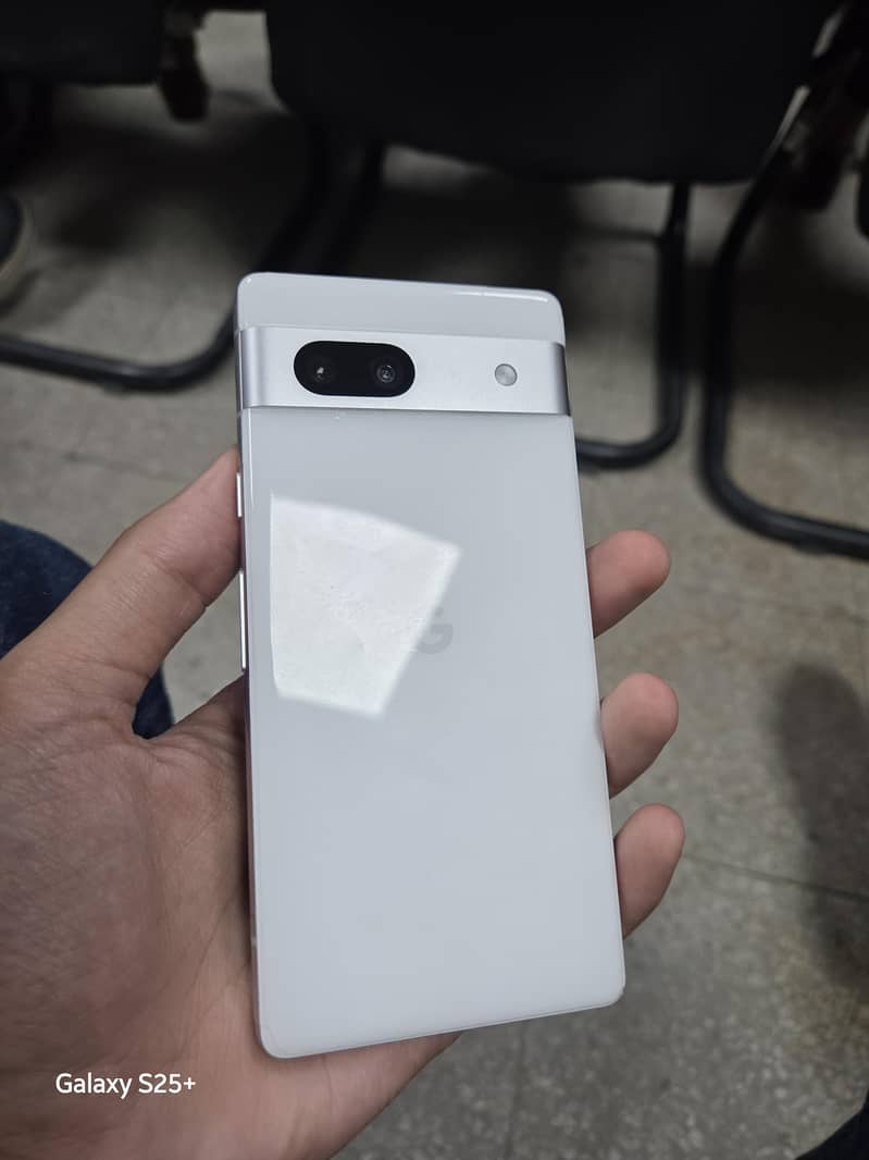 Google Pixel 7a 7