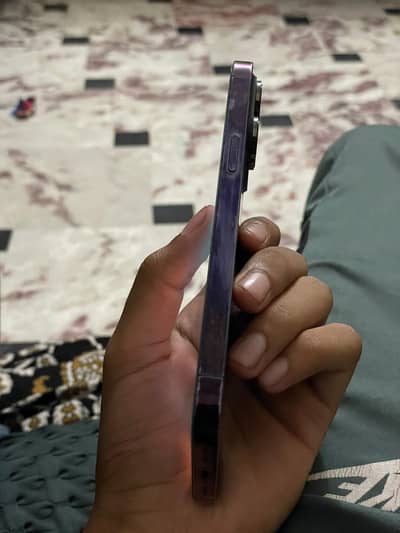Apple iPhone 14 Pro Max
