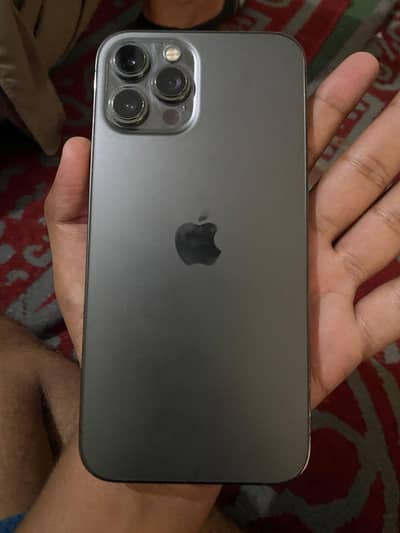Apple iPhone 12 Pro Max