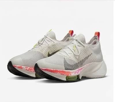 Nike Air Zoom Tempo Next%