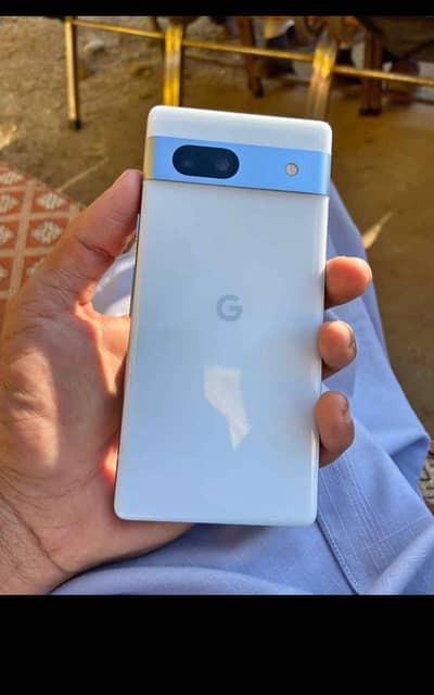 Google Pixel 7a