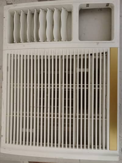 Japanese window Ac