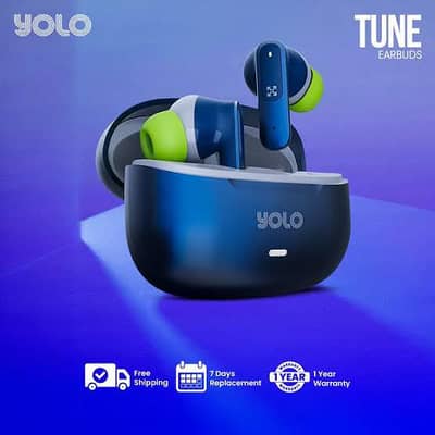 air buds yolo