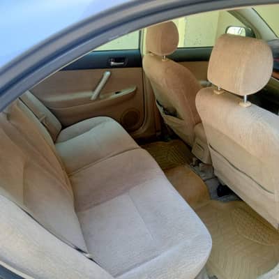 Toyota Premio 2003