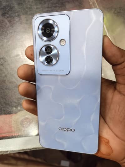 OPPO Reno 11f 5g