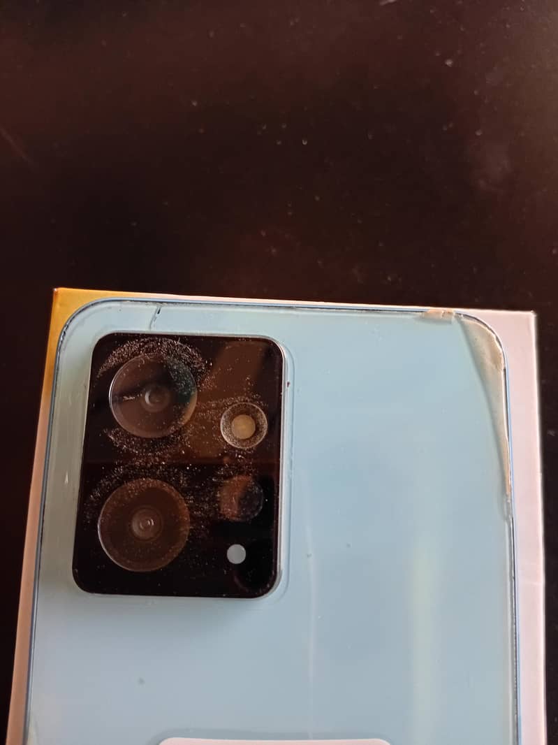 Xiaomi Redmi Note 12 2