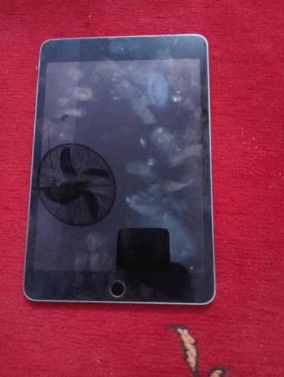 I pad mini 5