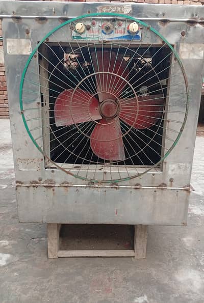 Air Cooler without Stand For sale - Fixed Price