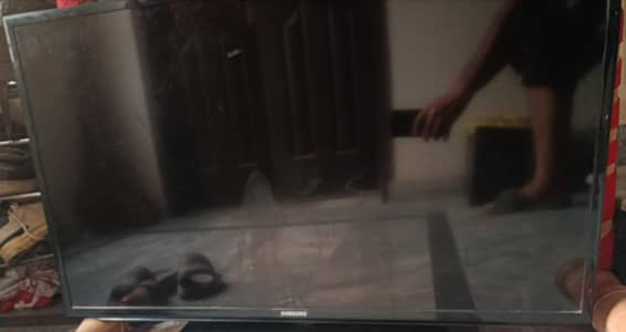 LCD tv