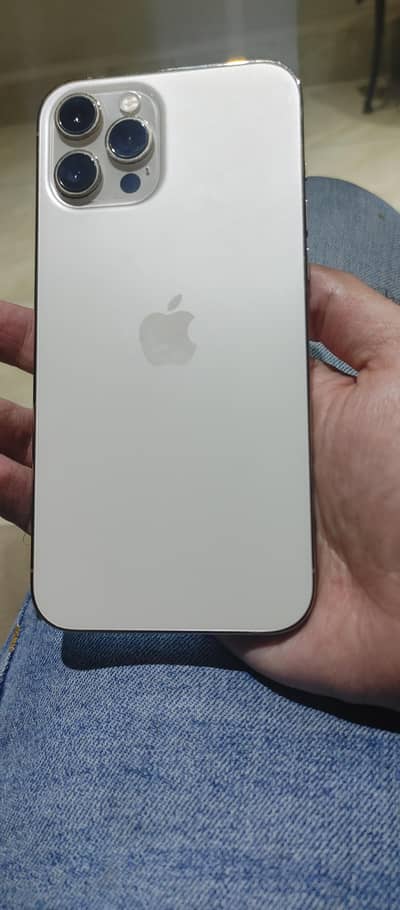 Apple iPhone 12 Pro Max