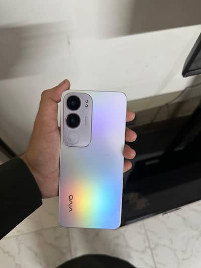 Vivo Y19s