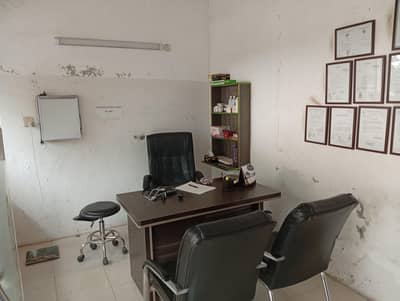 Clinic furniture for sale
