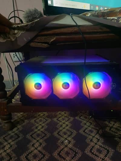 HP core i7