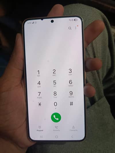 Samsung Mobile S22
