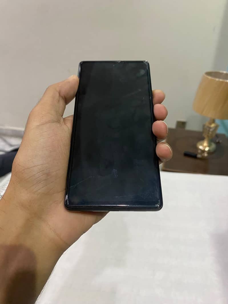 Google Pixel 6a 1